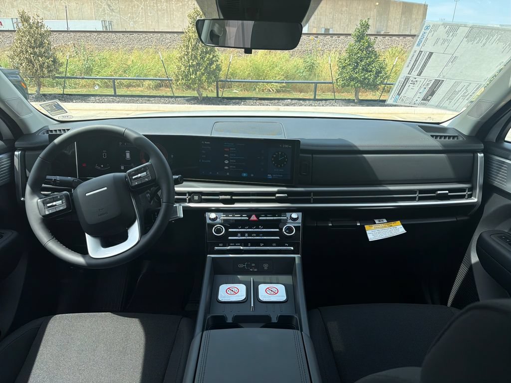New 2027 Hyundai Santa Fe SE FWD image 20