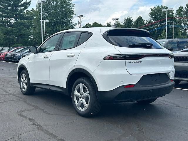 New 2025 Dodge Hornet GT image 5