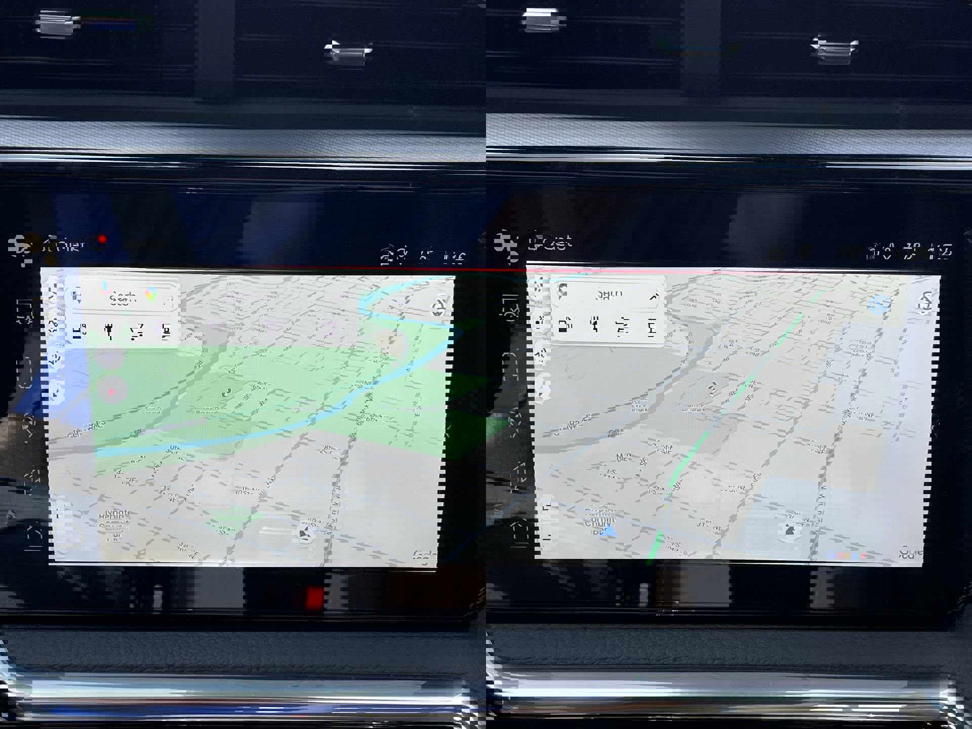 New 2025 GMC Sierra 1500 Denali image 49