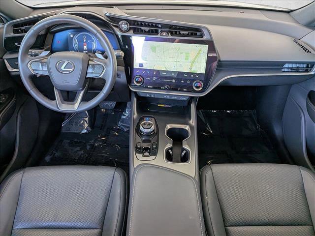 Used 2024 Lexus RZ 300e Premium w/ Technology Package image 18