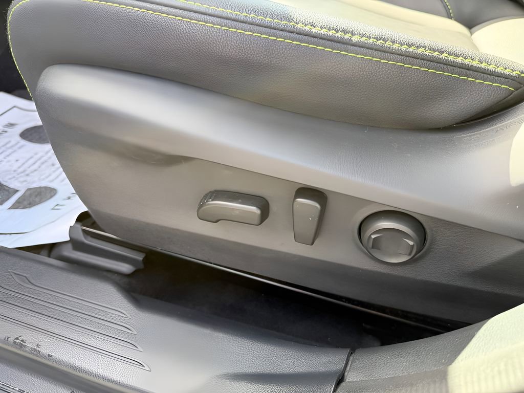 Used 2024 Subaru Outback Onyx Edition image 22