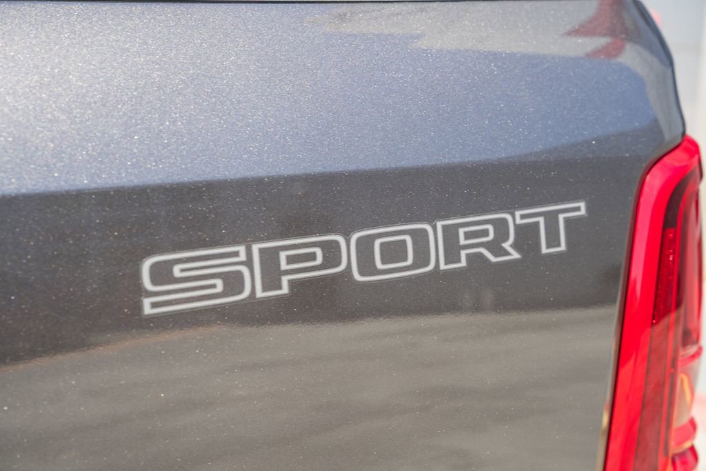 New 2026 RAM 2500 Laramie AWD/4WD image 23