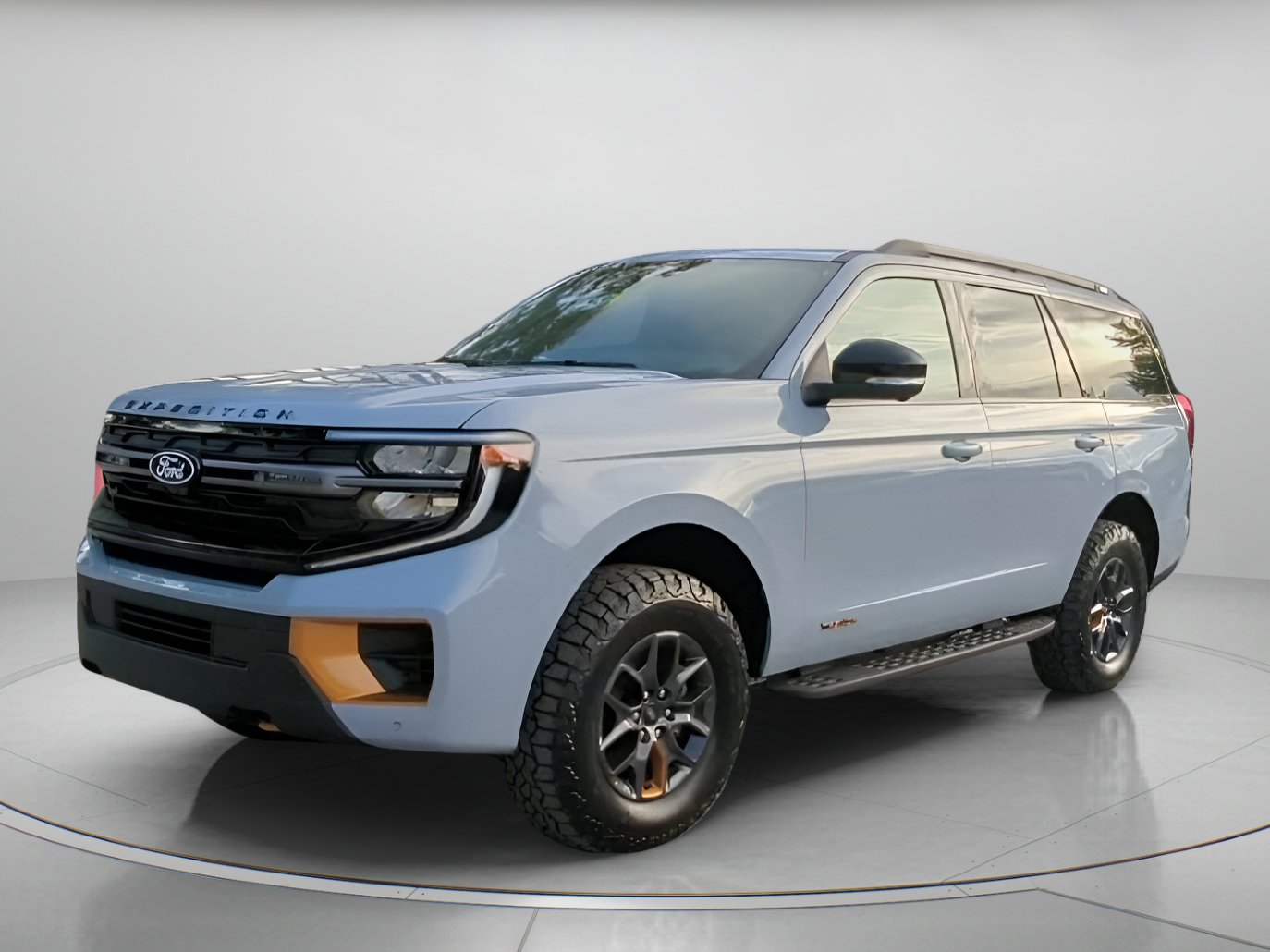 New 2027 Ford Expedition Tremor w/ Driver's Package AWD/4WD image 12