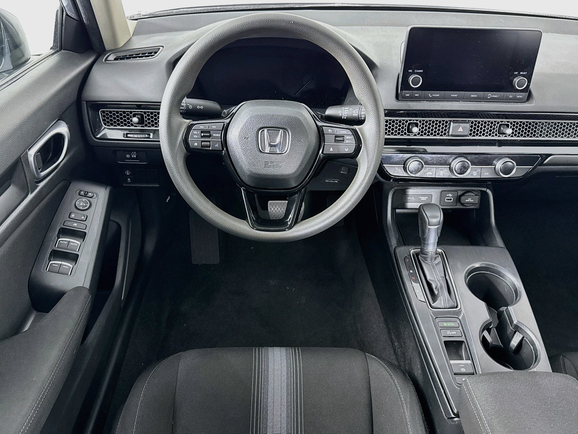 Certified 2024 Honda Civic LX image 20