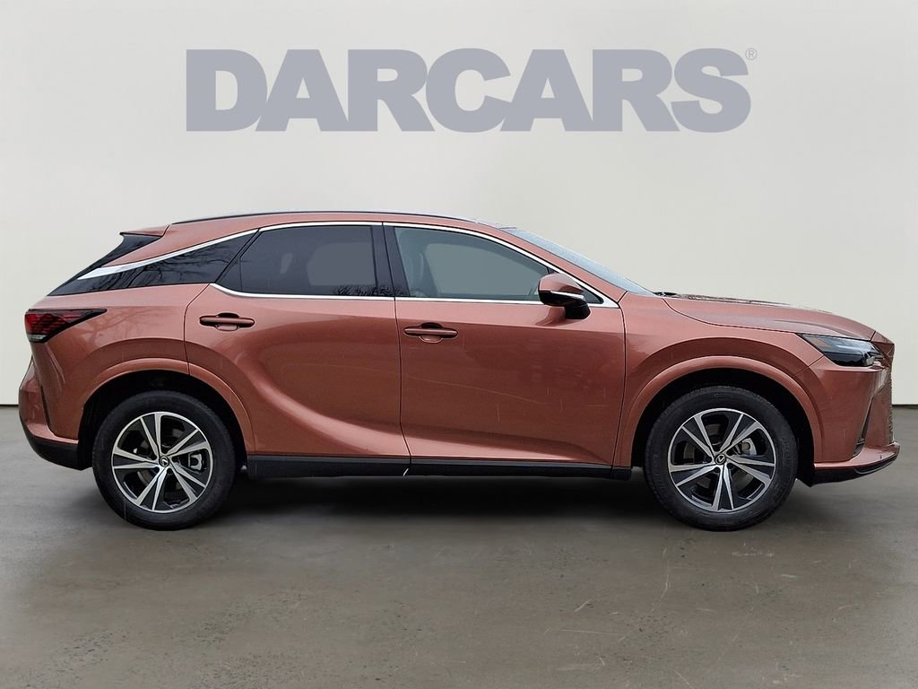 Used 2025 Lexus RX 350 Premium w/ Convenience Package image 7