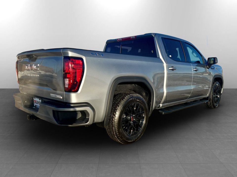New 2026 GMC Sierra 1500 Elevation w/ Preferred Package image 6