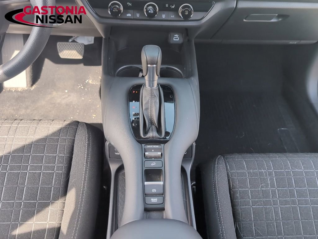 Used 2024 Honda HR-V LX image 22