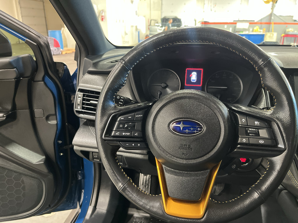 Used 2024 Subaru Outback Wilderness AWD/4WD image 12