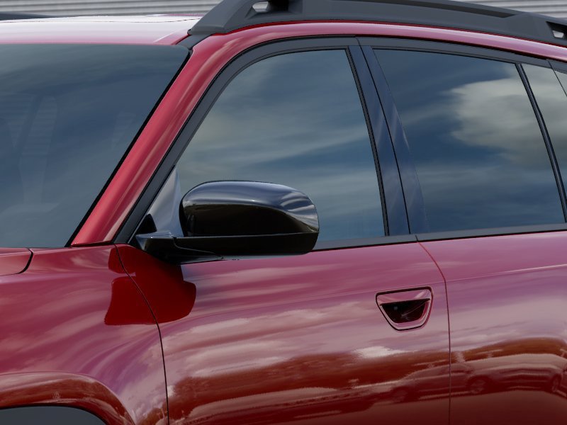 New 2027 Jeep Cherokee Laredo AWD/4WD image 12