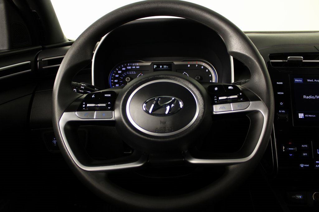 Certified 2024 Hyundai Santa Cruz SEL image 6