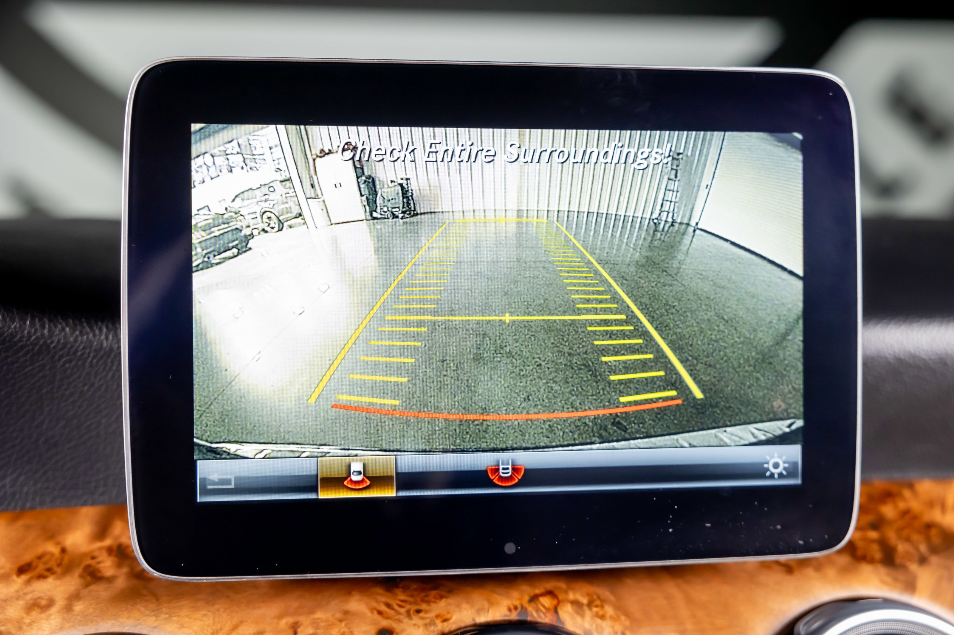 Used 2018 Mercedes-Benz GLA 250 4MATIC image 11