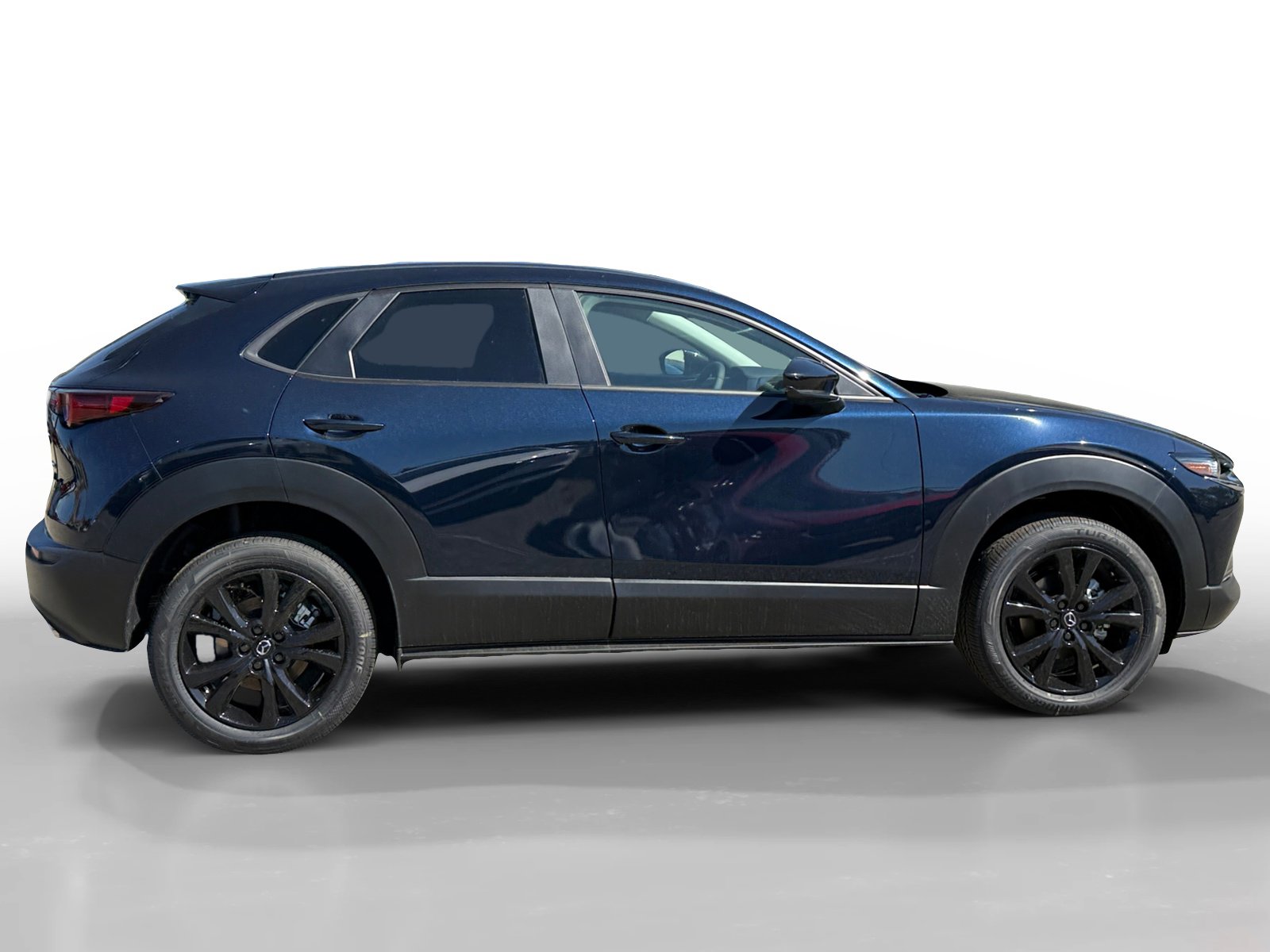 New 2026 MAZDA CX-30 AWD 2.5 S w/ Select Sport Pkg image 6