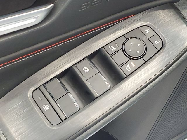 New 2026 Nissan Sentra SR w/ SR Premium Package FWD image 25