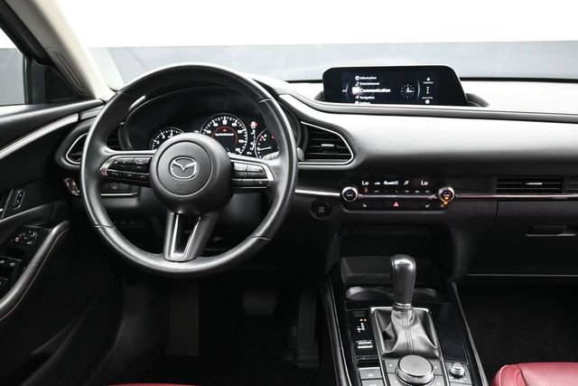 Used 2025 MAZDA CX-30 AWD 2.5 S w/ Preferred Package image 11