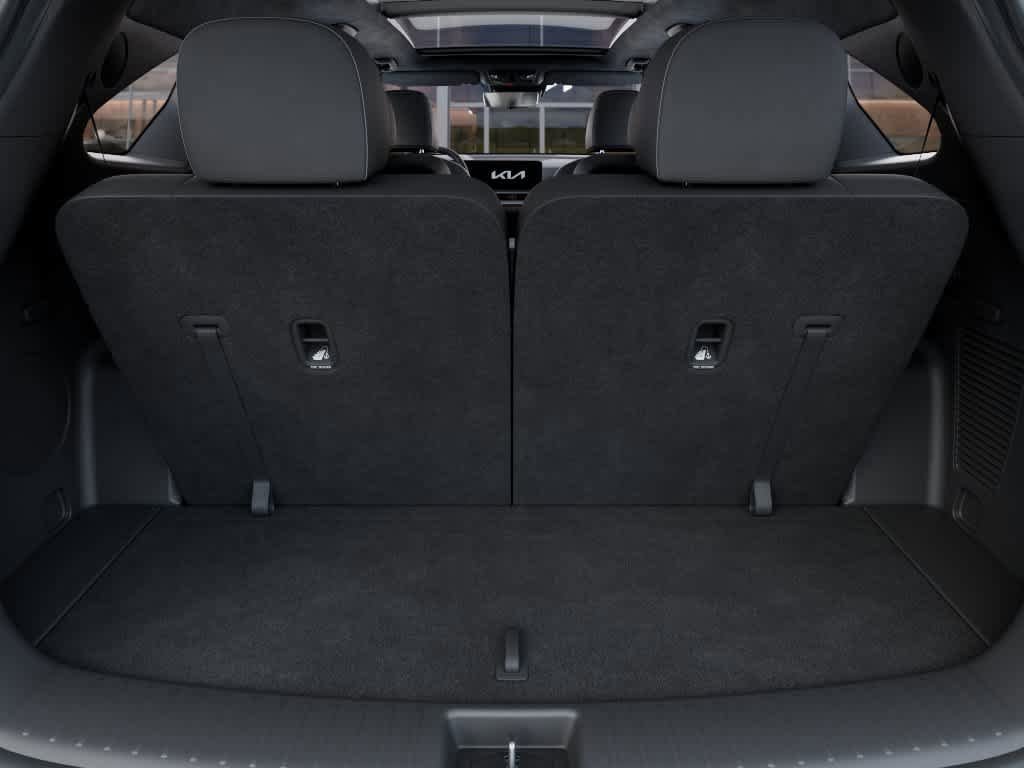 New 2026 Kia Sorento SX Prestige image 19