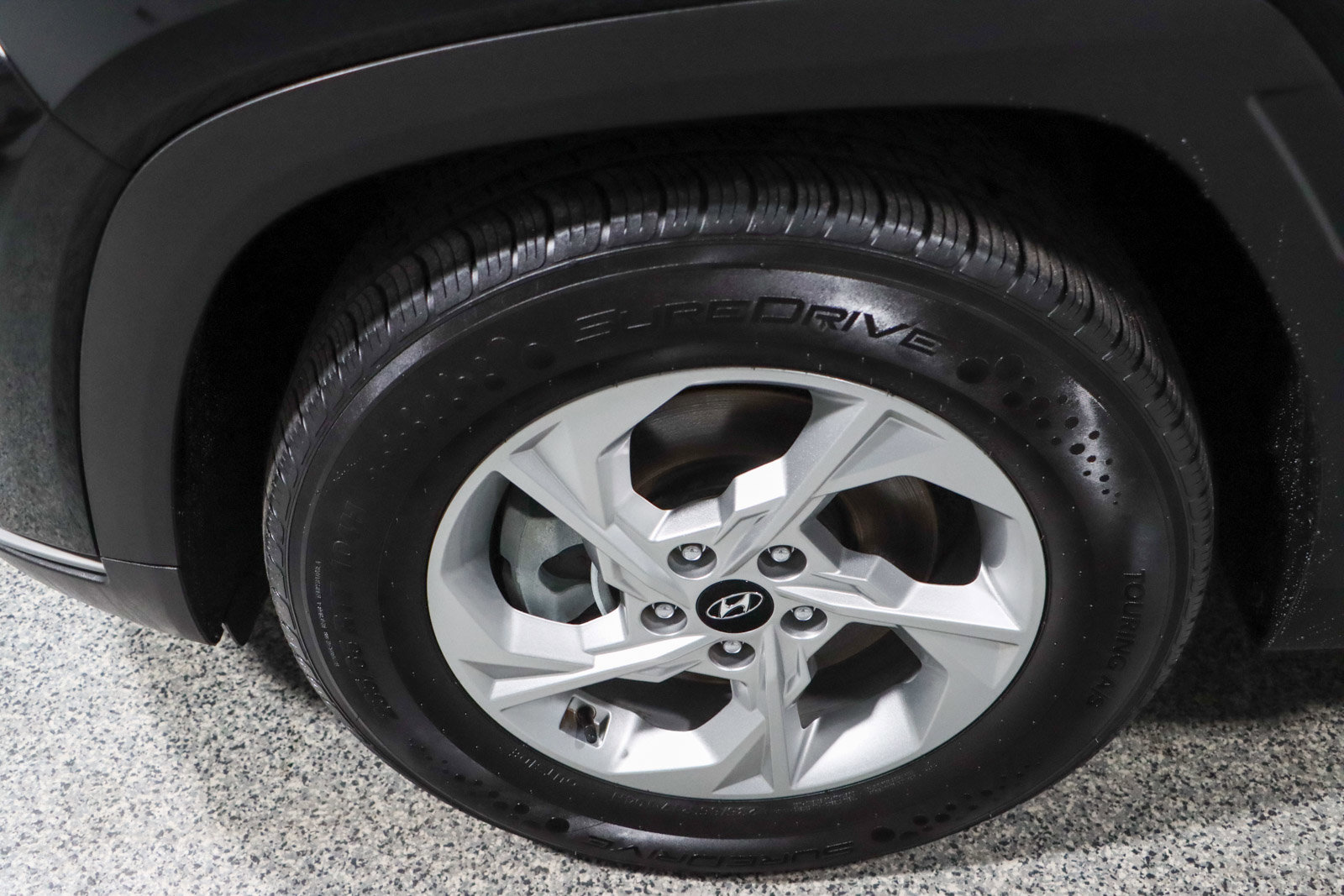 Used 2023 Hyundai Tucson SEL image 11