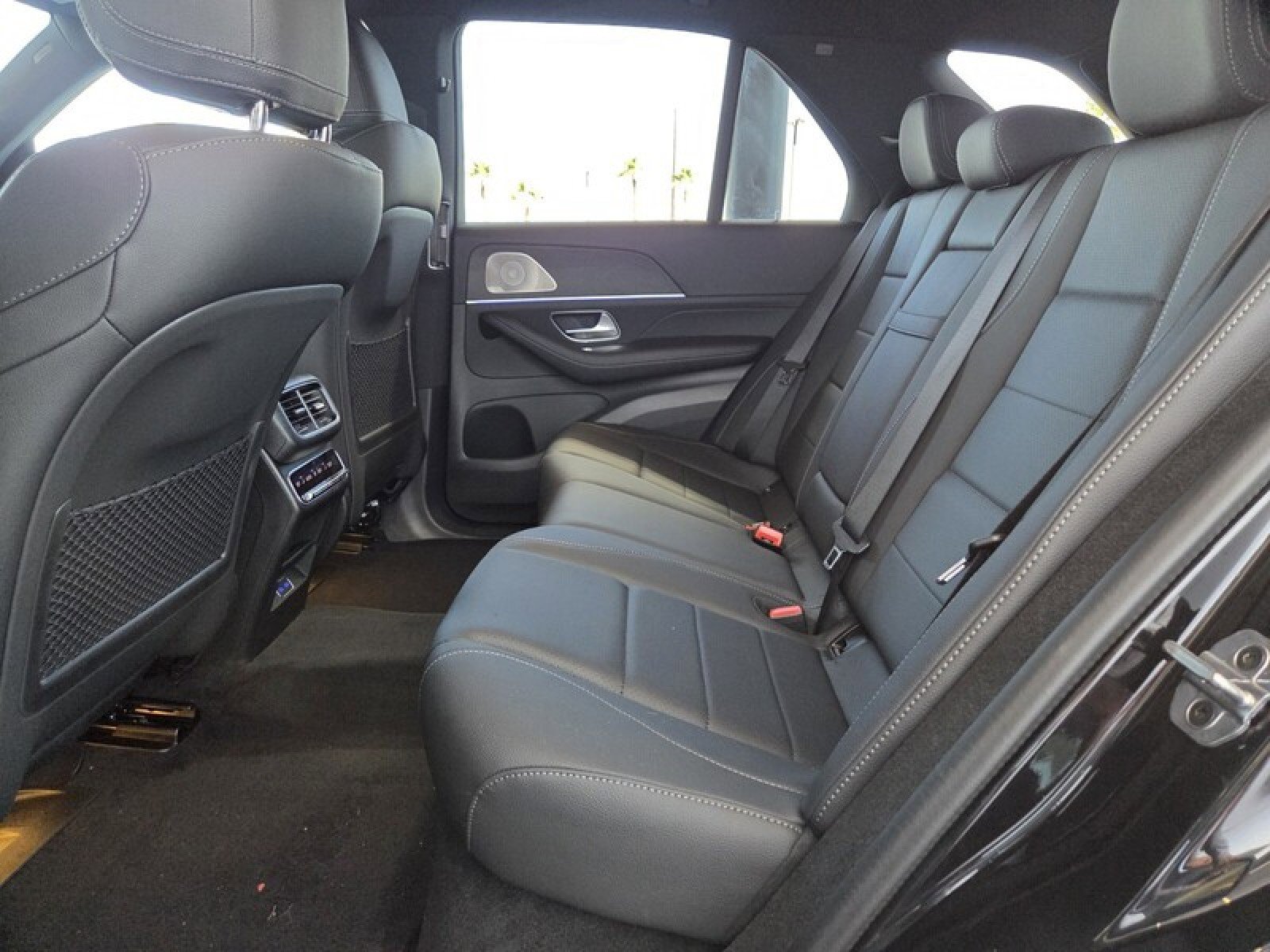 New 2026 Mercedes-Benz GLE 450 4MATIC image 13