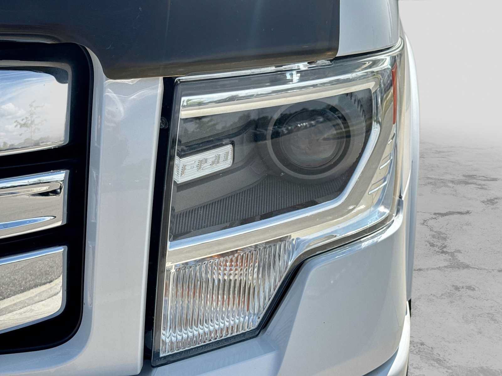 Used 2014 Ford F150 Limited AWD/4WD image 10