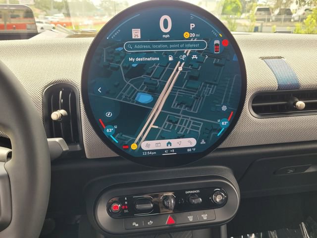 New 2026 MINI Cooper S image 19