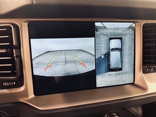 New 2025 Ford Bronco Outer Banks w/ Sasquatch Package image 26