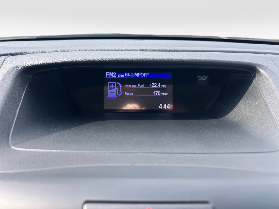 Used 2016 Honda CR-V LX image 21