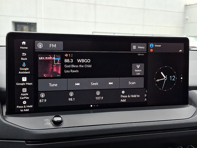 Certified 2023 Honda Accord Touring image 18