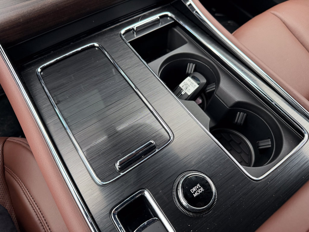 New 2026 Lincoln Aviator Reserve AWD/4WD image 52