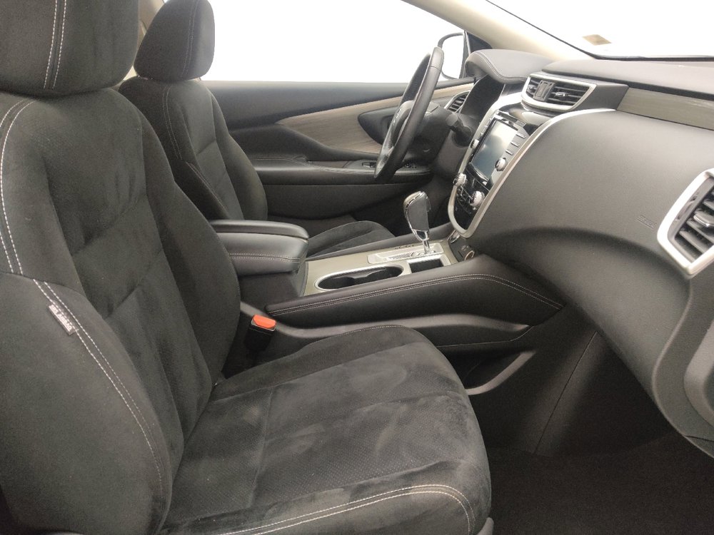 Used 2018 Nissan Murano SV image 21