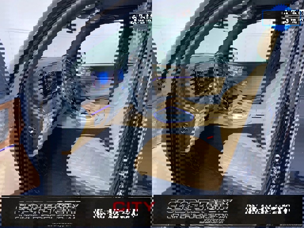 Used 2025 Mercedes-Benz GLE 350 4MATIC image 11