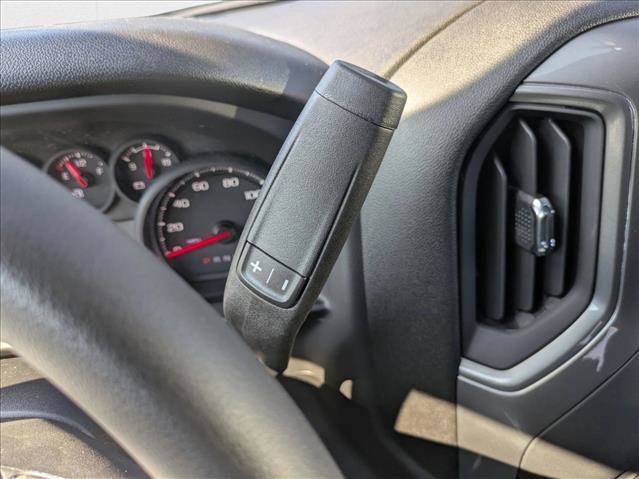 New 2026 Chevrolet Silverado 1500 Custom image 12