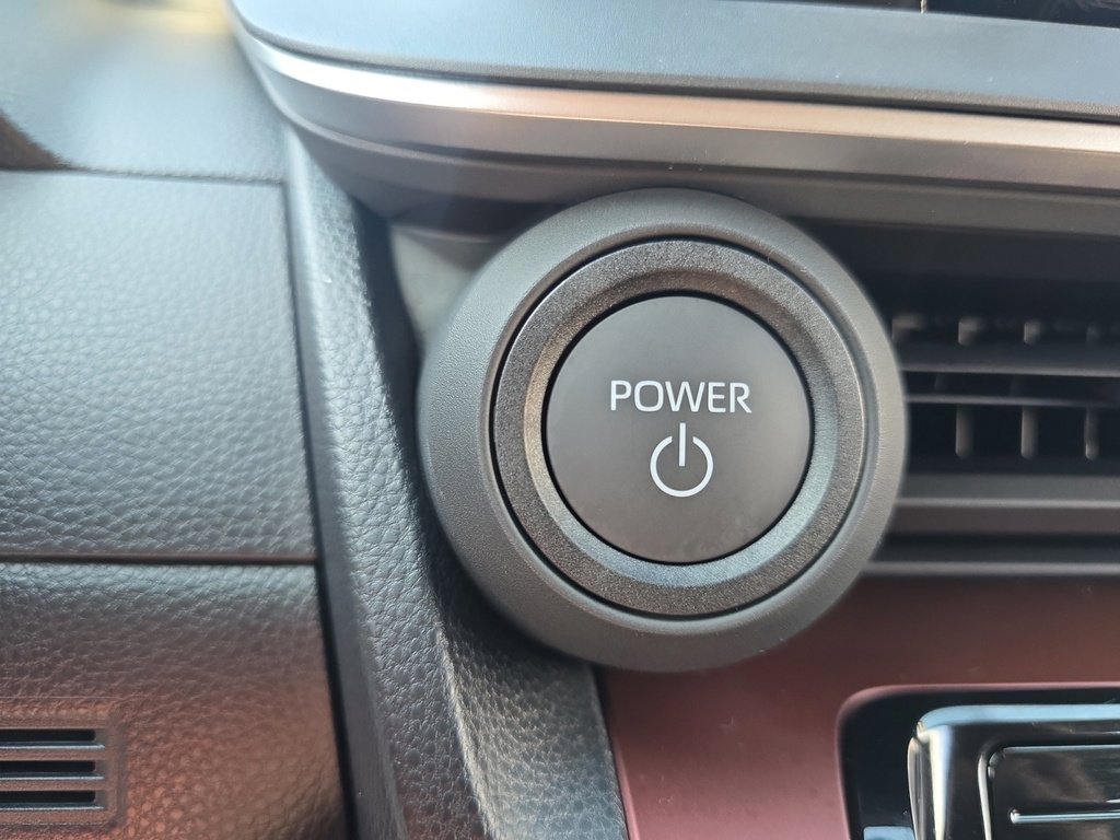 New 2026 Toyota Prius Plug-In Hybrid image 18