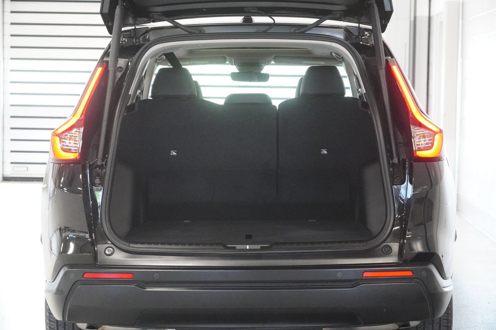 Used 2026 Honda CR-V EX-L image 33