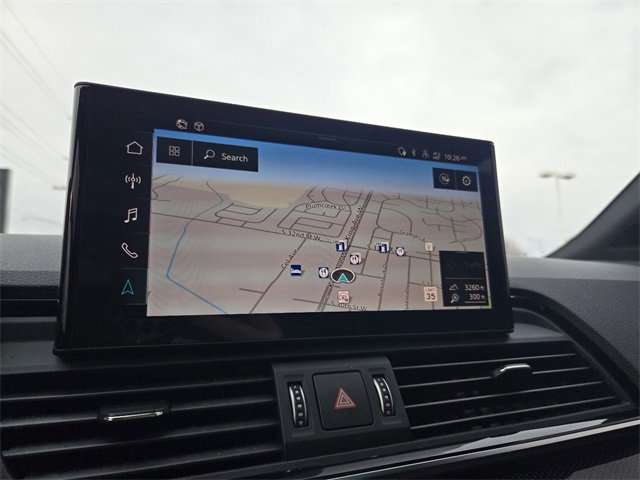 Used 2022 Audi SQ5 Premium Plus w/ Premium Plus Package image 28