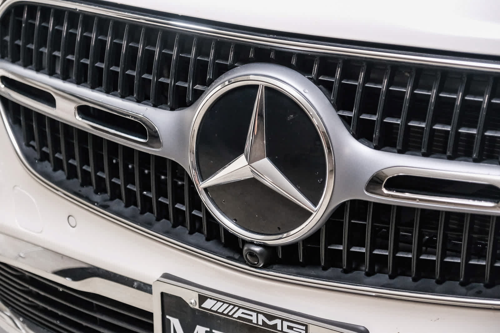Certified 2026 Mercedes-Benz GLC 300 image 13