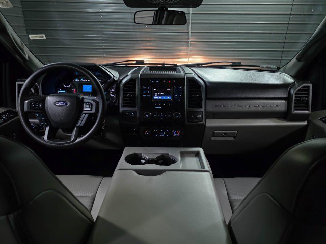 Used 2019 Ford F250 XL w/ Power Equipment Group image 15