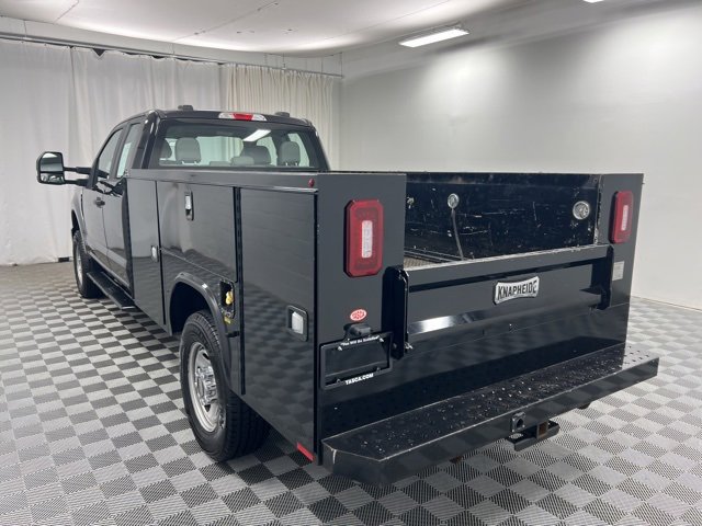 Used 2021 Ford F350 XL w/ Power Equipment Group image 6