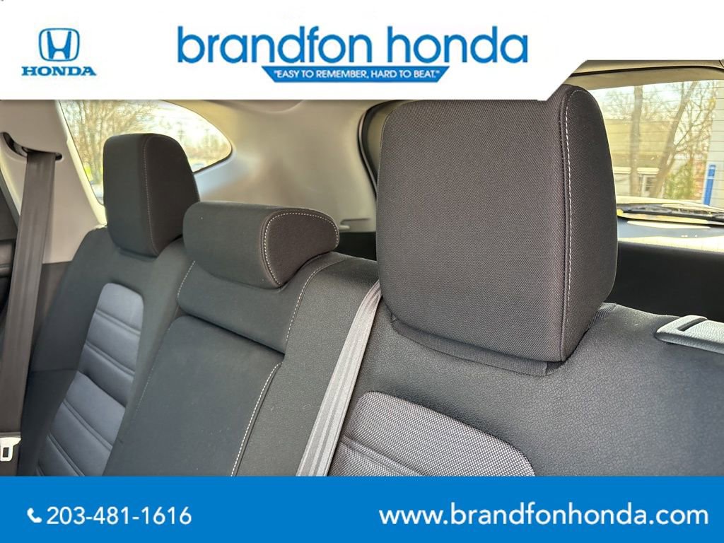 Used 2019 Honda CR-V EX image 23