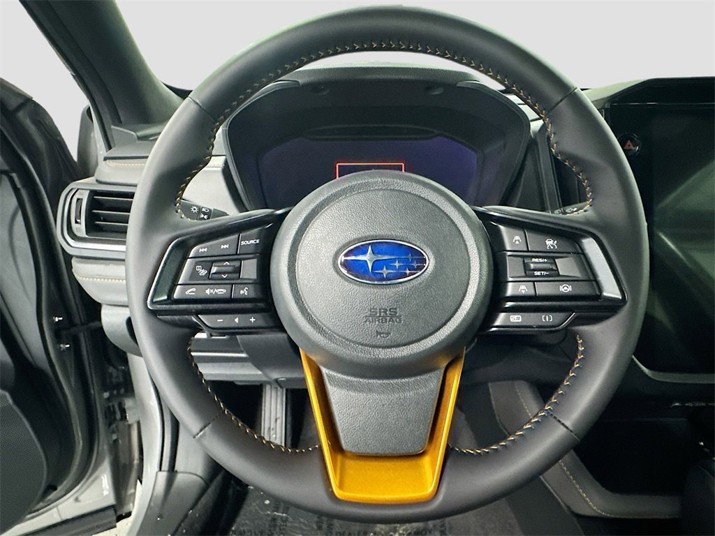 New 2026 Subaru Forester Wilderness image 7