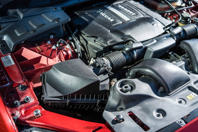 Used 2012 Jaguar XJ image 20