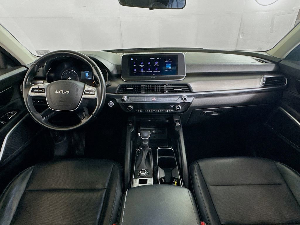 Used 2022 Kia Telluride S image 31