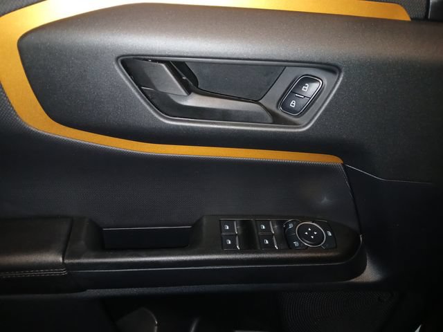 Used 2023 Ford Bronco Sport Badlands AWD/4WD image 18