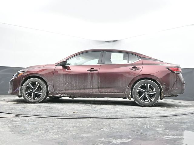 Used 2024 Nissan Sentra SV image 53
