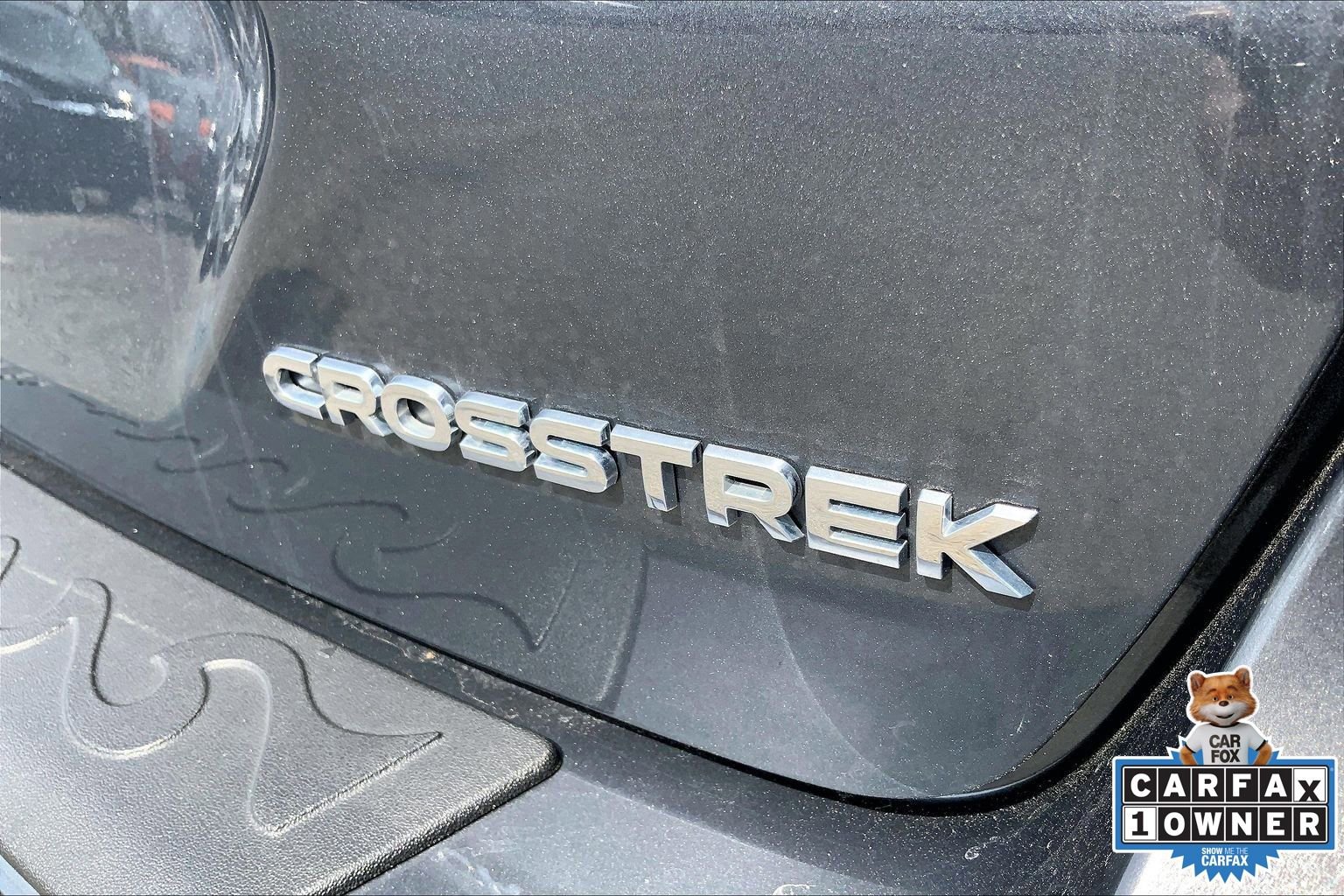 Certified 2024 Subaru Crosstrek 2.0i Premium image 11