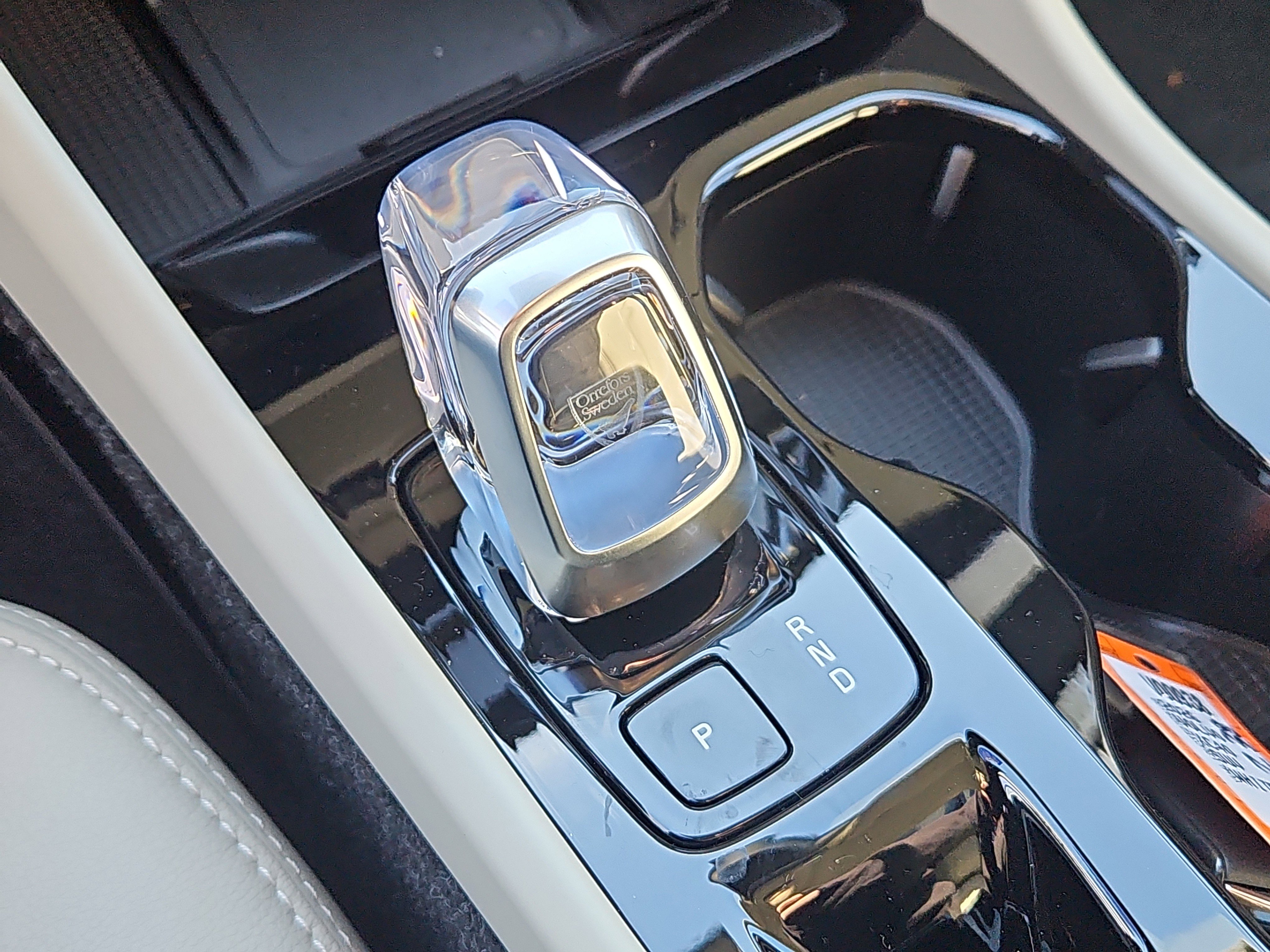 New 2026 Volvo XC40 B5 Plus w/ Protection Package Premier image 18