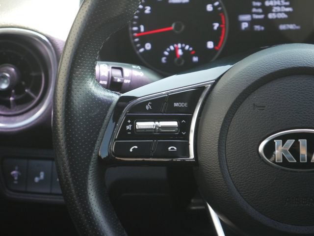 Used 2021 Kia Forte GT-Line FWD image 15
