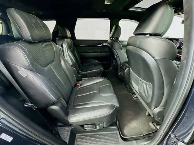 Used 2023 Hyundai Palisade Calligraphy w/ Cargo Package image 30