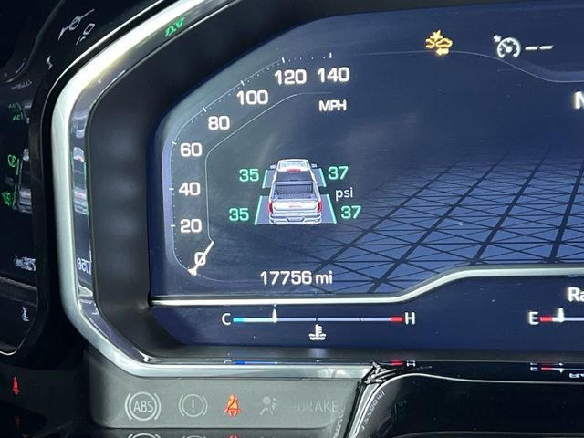 Certified 2023 GMC Sierra 1500 SLT w/ SLT Premium Package image 12