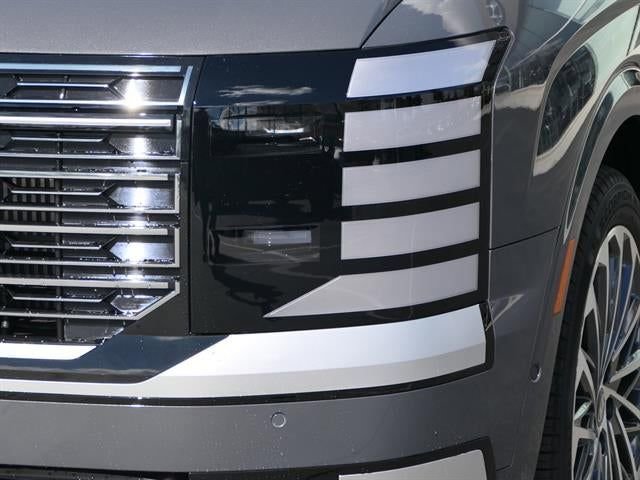 New 2026 Hyundai Palisade Calligraphy image 6