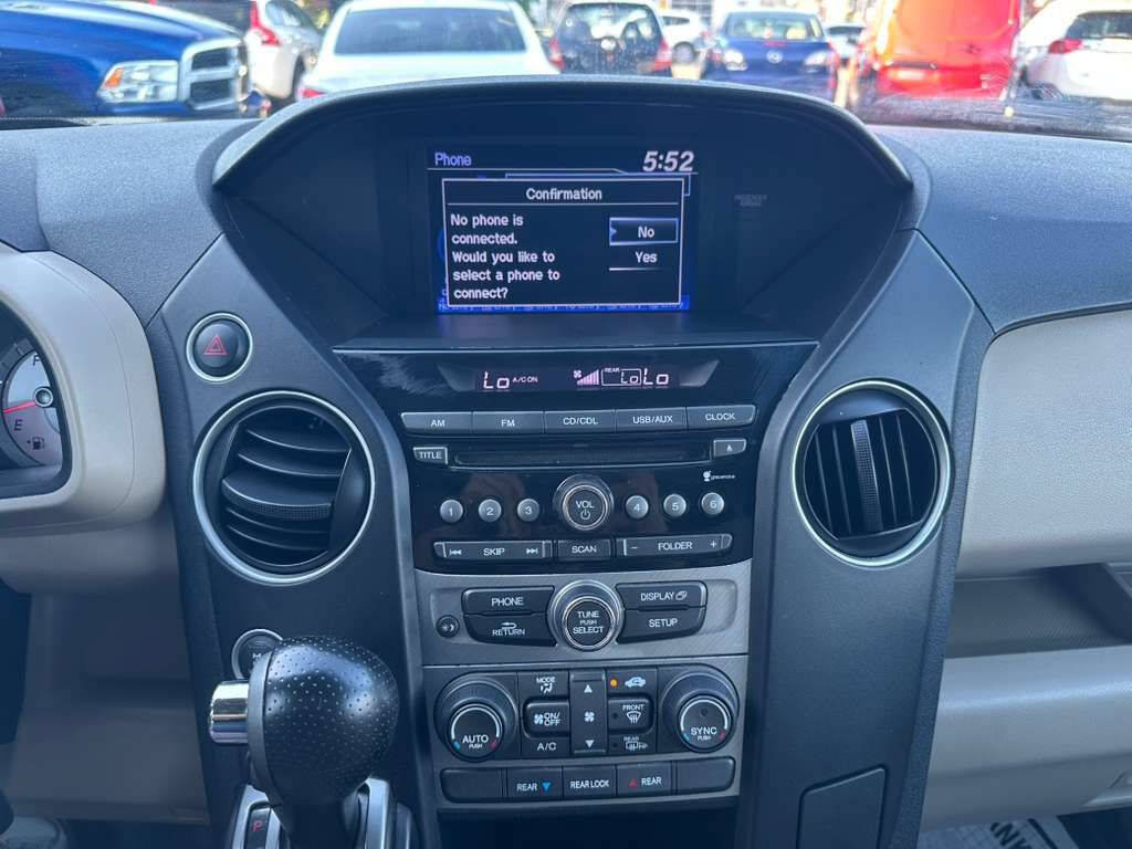 Used 2013 Honda Pilot EX image 14