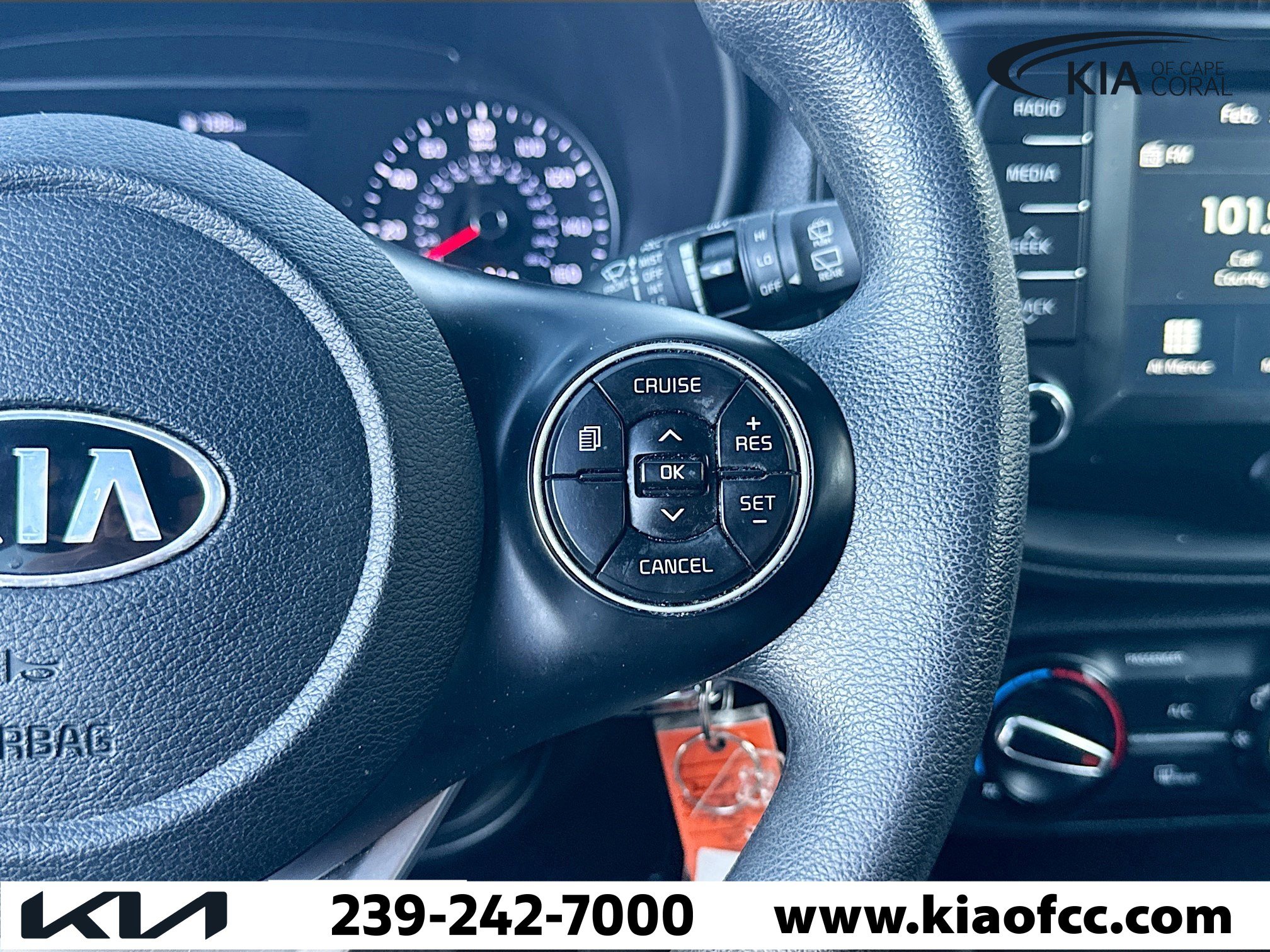 Used 2021 Kia Soul S image 34